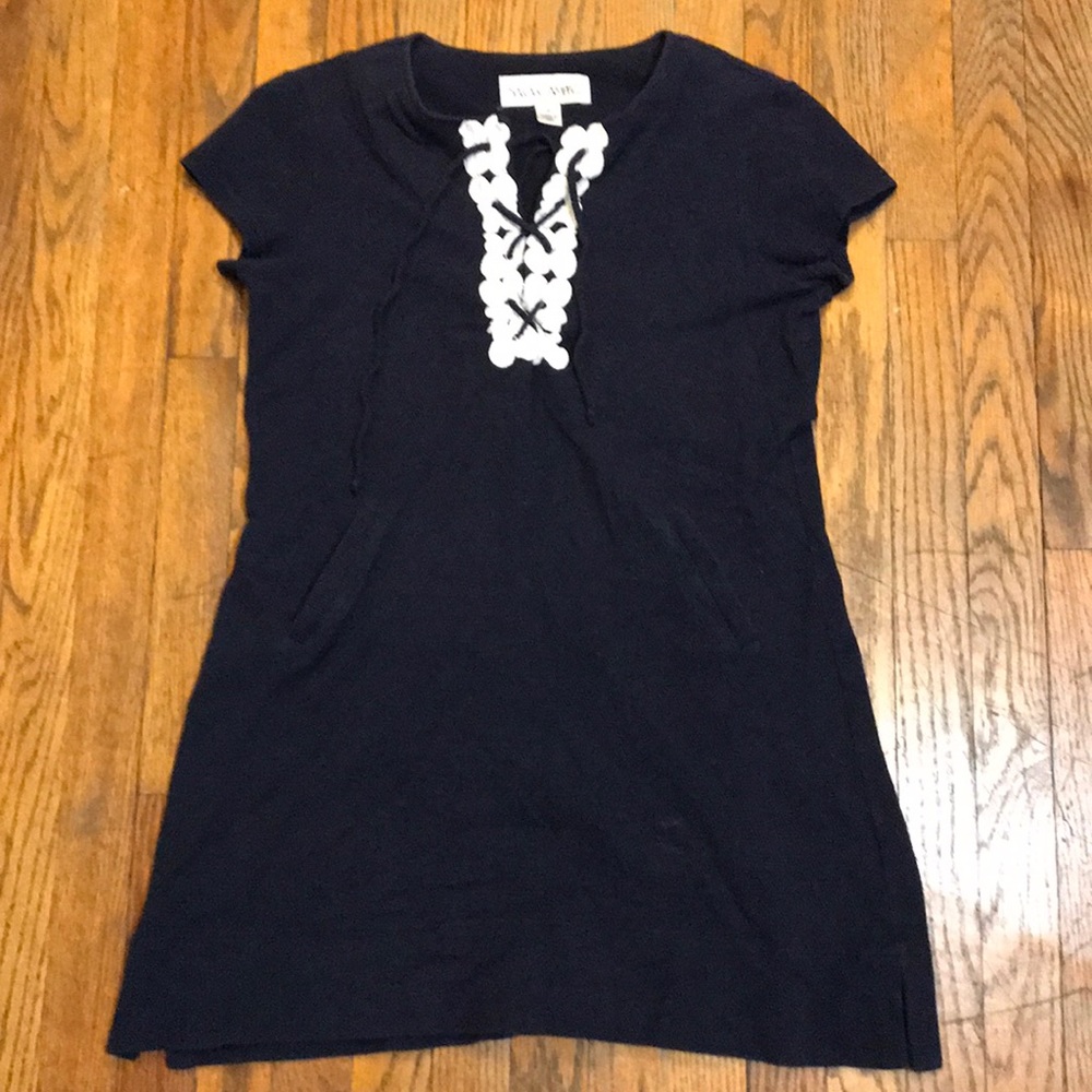 Sara Campbell Casual summer dress